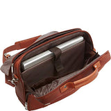 Reaction Kenneth Cole Show Business Leather Computer Portfolio