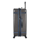 Skyway Portage Bay 28" Spinner Upright Luggage, Storm Grey