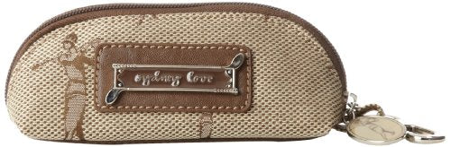 Sydney Love Classic Golf Travel Kit,Brown,One Size
