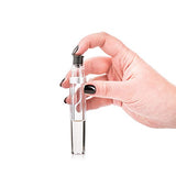 Onwon 4 Pcs 8 mL Empty Mascara Tubes With Eyelash Wand,Rubber Inserts and Funnels,Includes 4 tubes,4 rubber inserts and 4 funnels