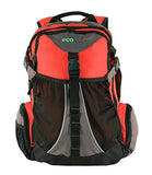 ecogear Big Horn II Backpack, Orange