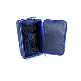 Marvel Boys' Avengers Pilot Case, BLACK/BLUE