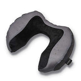 Samsonite Pivot Pillow Travel Tote Charcoal One Size