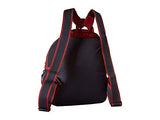 Tommy Hilfiger Women's Crewe Backpack Red/Multi One Size