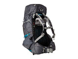 Osprey Aura AG 50 Women's Backpacking Backpack, Vestal Grey , Small
