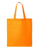 Valubag - Economical 15" X 16" Reusable 100% Cotton Tote Bag
