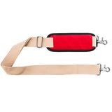 Lencca Universal Hybrid 3 In 1Design Carrying / Tote / Messenger / Crossbody / Backpack /