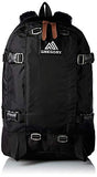 Gregory AllDay Black Backpack Daypack
