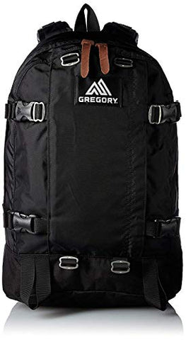 Gregory AllDay Black Backpack Daypack