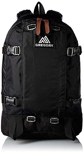Gregory AllDay Black Backpack Daypack