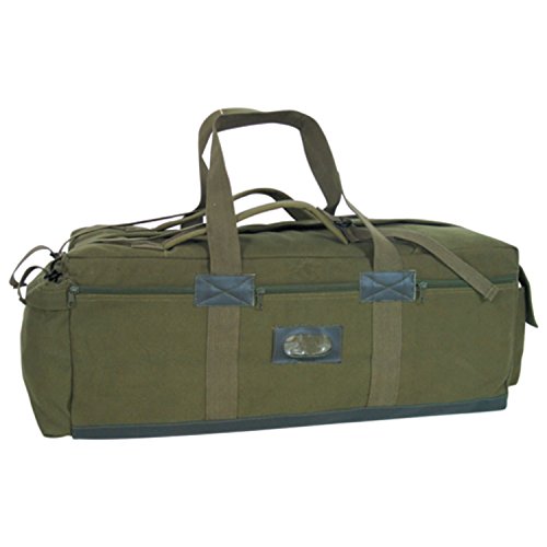 Fox Outdoor IDF Tactical Bag - Olive Drab