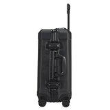 TPRC 20" Seattle Collection Hardside Carry-On Luggage