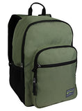 ecogear Laptop Dhole Backpack, Olive Green One Size