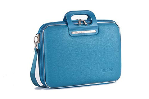 Bombata Overnight Bag Brera for 13 Inches - Teal