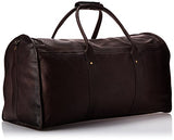 David King & Co. Extra Large Duffel, Cafe, One Size