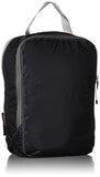 Eagle Creek Pack-it Specter Clean Dirty Half Cube, Ebony