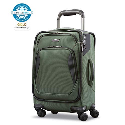 Samsonite Armage 19" Spinner Forest Green