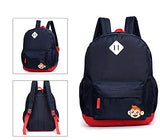 Fanci Kindergarten Children's Backpack Nursery School Student Book Bag