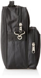 Everest Classic Utility Bag, Black, One Size