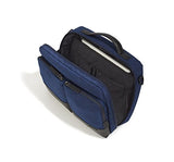 Zero Halliburton Lightweight Business Shoulder Bag (NAVY)