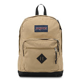 JanSport City Scout Laptop Backpack - Field Tan