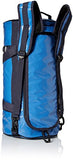 Helly Hansen 90L Classic Duffel Bag, Stone Blue, Standard