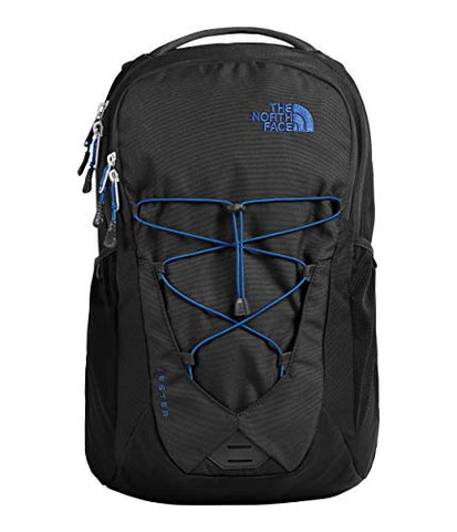 The North Face Unisex Jester Tnf Black/Bomber Blue One Size