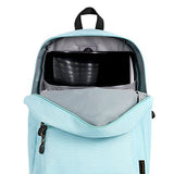 Olympia Princeton 18" Backpack, Mint