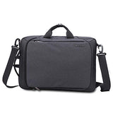 Feskin Fashion Casual Durable Travel Rucksack Daypack School Bookbag Daypack for 14 inch