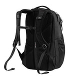 The North Face Women's Jester Backpack Tnf Black/Pink Salt One Size