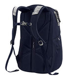 The North Face Women's Jester, Tin Grey/Montague Blue, OS