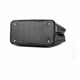 S Kaiko Pu Leather Shoulder Bag Hand Bag For Women And Girls Hand Bag Tote Bag With Adjustable