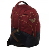 Wonder Woman Backpack