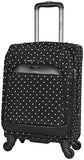 Kenneth Cole Reaction Dot Matrix 20" Upright, Black
