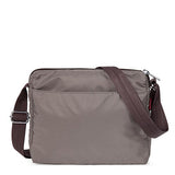 Hedgren Eye Shoulder Bag, Women'S, One Size (Sepia/Brown)