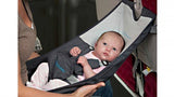 Infant Airplane Seat - Flyebaby Airplane Baby Comfort System - Air Travel with Baby Made Easy