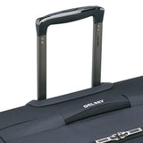 Delsey Sky Max 19 Spinner Carry On Black