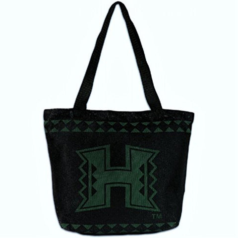 University Of Hawaii Small Mesh Bag 10" X 10"