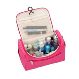 Women's Men's Large Waterproof Cosmetic Bag Travel Cosmetic Bags Organizational Requirement