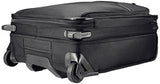 Briggs & Riley Baseline International Carry-On Expandable Wide-Body 21" Upright Black