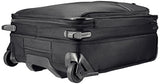 Briggs & Riley Baseline International Carry-On Wide Body 21" Upright, Black, Medium