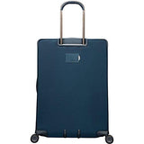 Hartmann Extended Journey Expandable Spinner, Harbor Blue