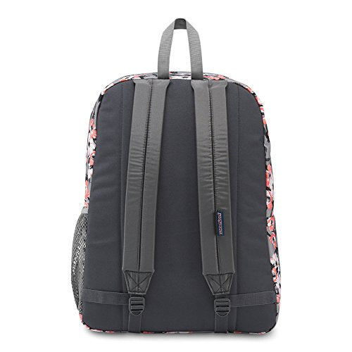 coral sparkle pretty posey jansport backpack Shop JanSport Digibreak Laptop Backpack