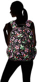 Vera Bradley Women's Campus Tech Backpack, Winter Berry
