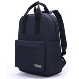 Freewander Unisex Casual Backpack School Book Bags Laptop Rucksack for Teens