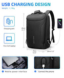 Business Backpack,MARK RYDEN Waterproof bag for Travel Flight Fits 17Laptop