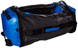Eagle Creek Cargo Hauler Rolling Duffel, 120L-XL, Blue/Asphalt