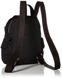 Kipling City Pack Extra Small Backpack Black