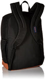 Jansport Cool Student, Black, One Size