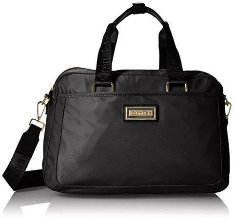 Calvin Klein Calvin Klein Belfast Nylon Commuter Bag Messenger Bag Bag